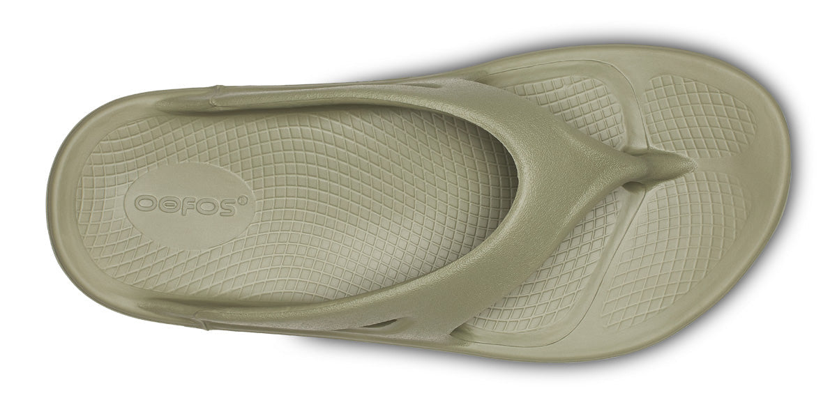 Women's OOriginal Sandal - Foliage (FINAL SALE)
