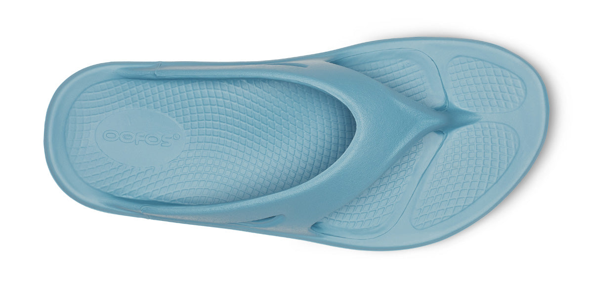 Men's OOriginal Sandal - Ocean Blue (SALE)