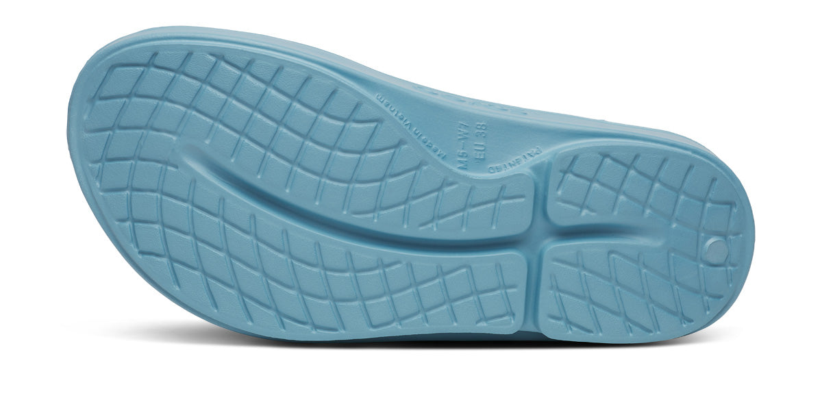 Men's OOriginal Sandal - Ocean Blue (SALE)