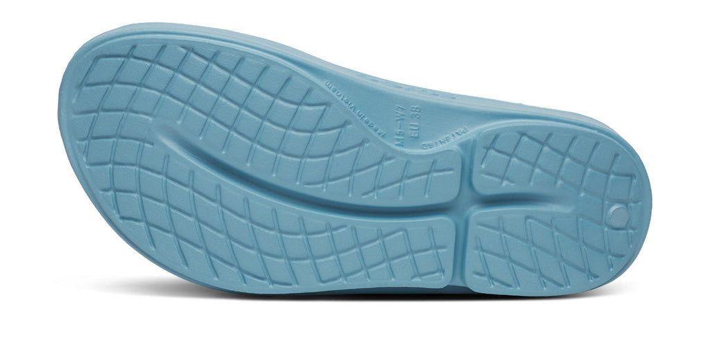 Women's OOriginal Sandal - Ocean Blue (SALE)