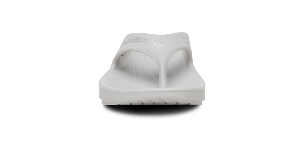 BAUER/OOFOS Women's OOriginal Sport Sandal – Moonstone