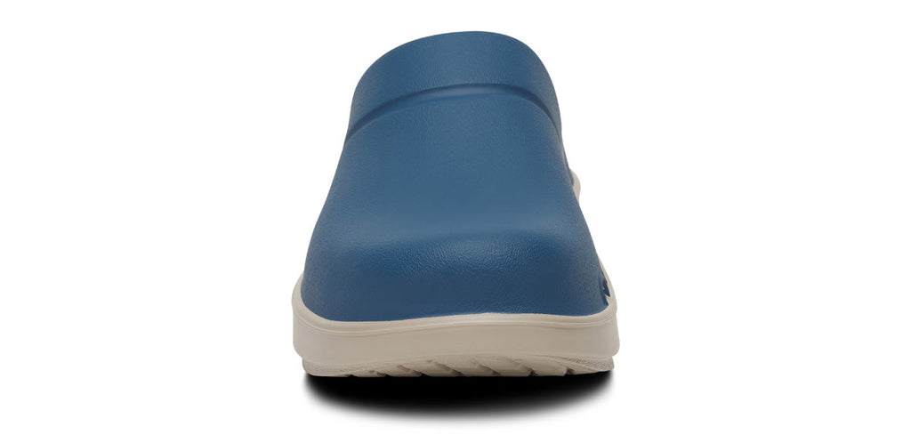 Women's OOcloog Luxe Clog - Moroccan Blue