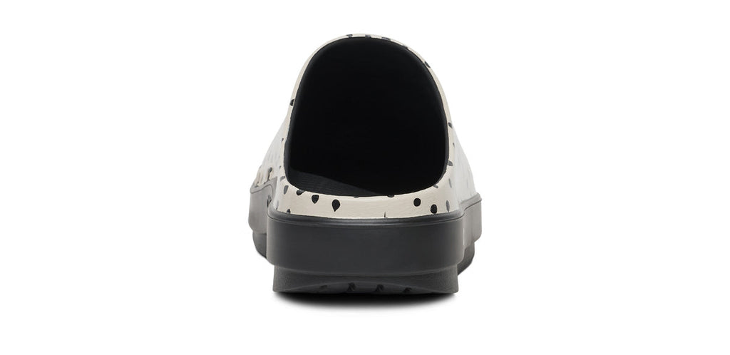 Women's OOcloog Limited Edition Clog - Pebble