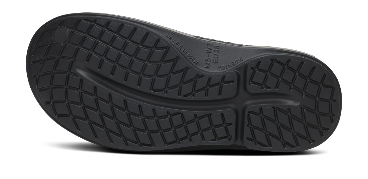 Women's OOcloog Limited Edition Clog - Pebble