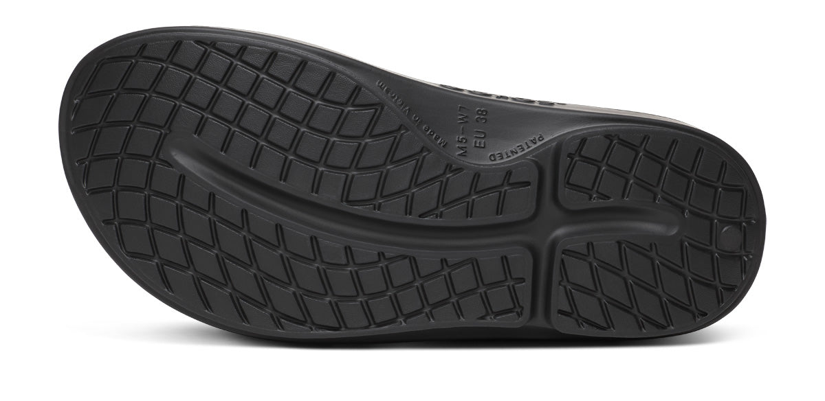 Women's OOahh Sport Slide Sandal - Night Camo