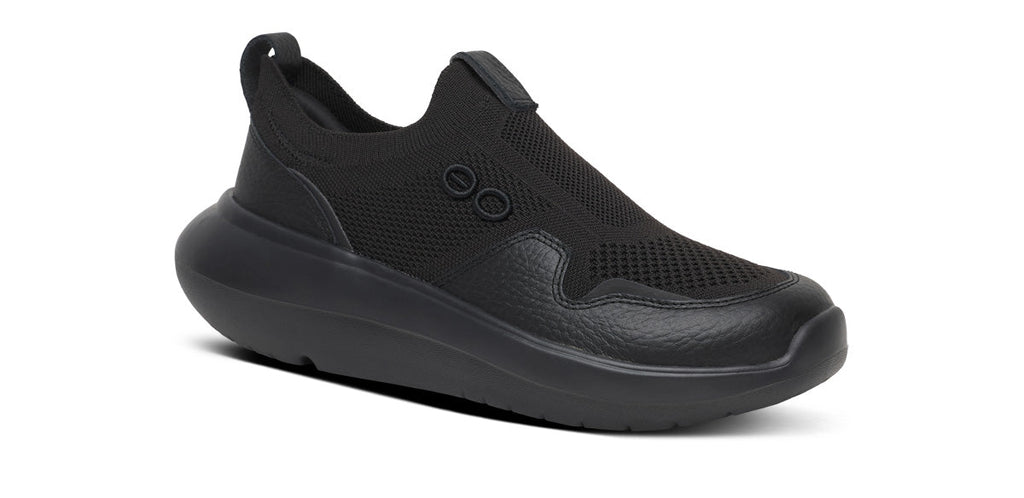 Women's Glide - Black