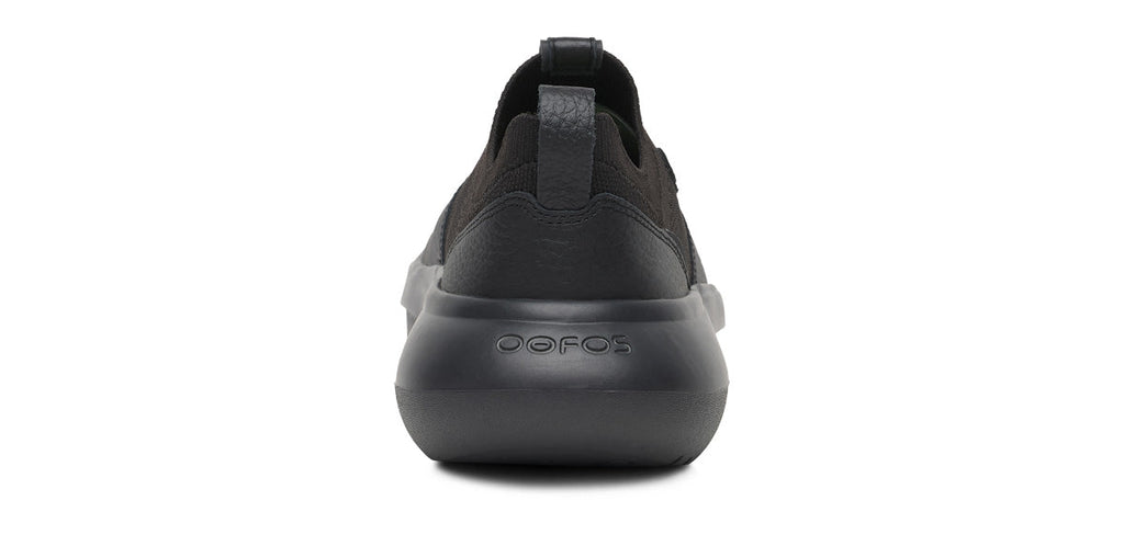 Women's Glide - Black