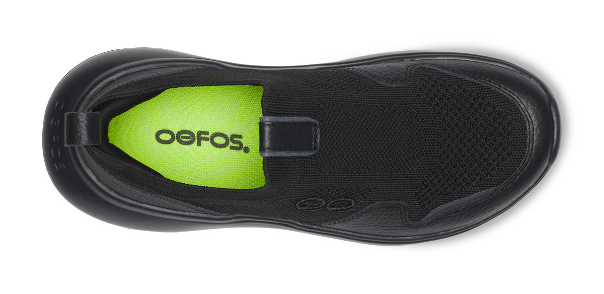 Women's Glide - Black