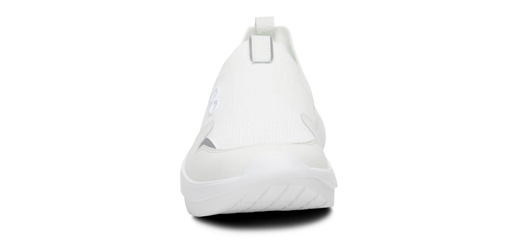 Women's Glide - White
