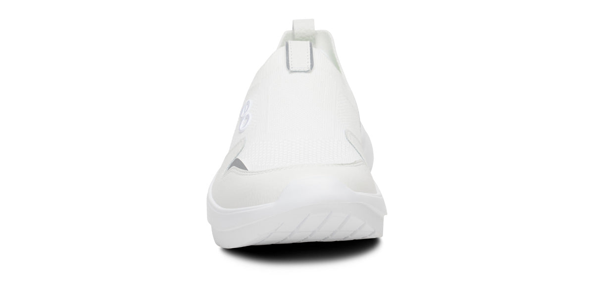 Women's Glide - White