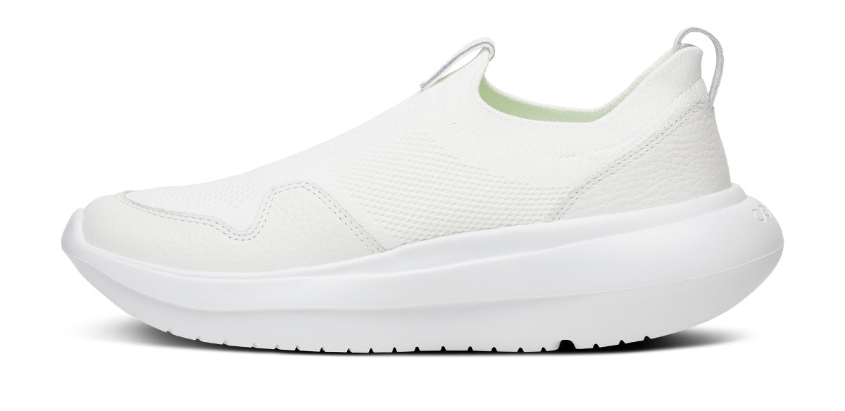 Women's Glide - White