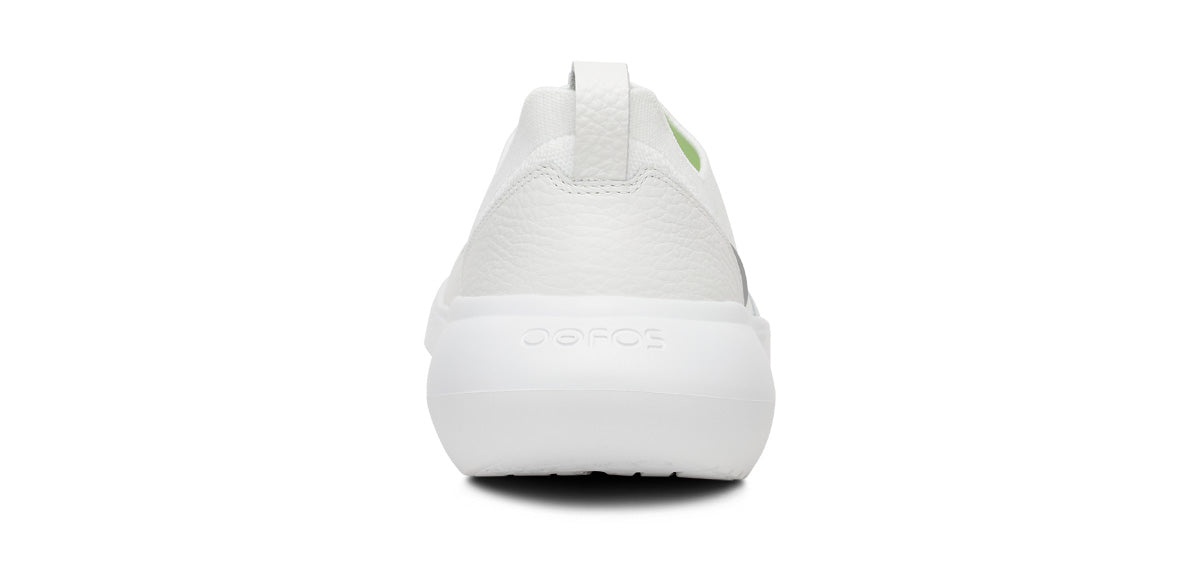 Women's Glide - White