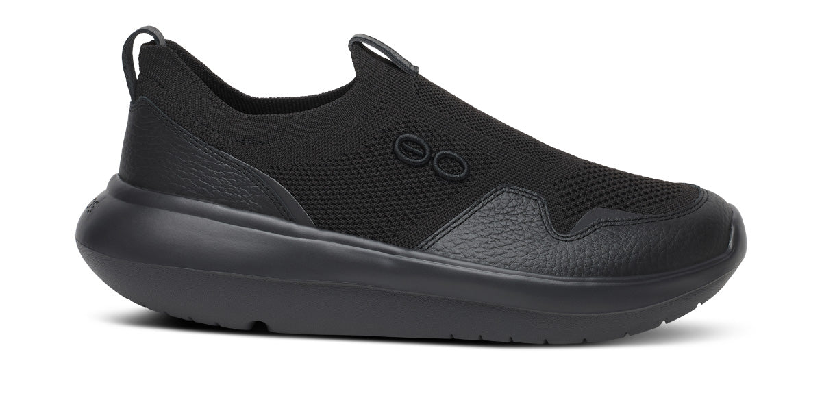 Men's Glide - Black