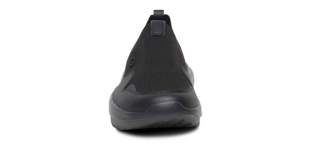 Men's Glide - Black