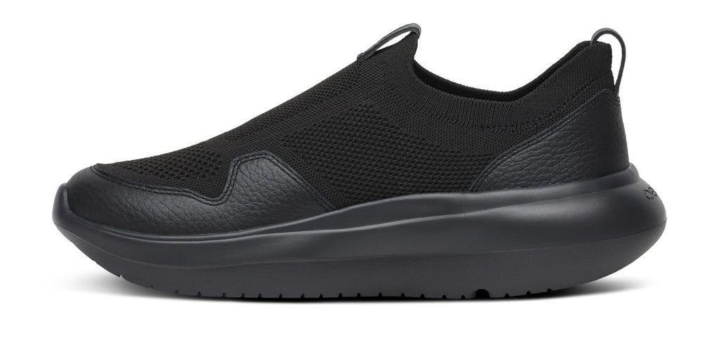 Men's Glide - Black