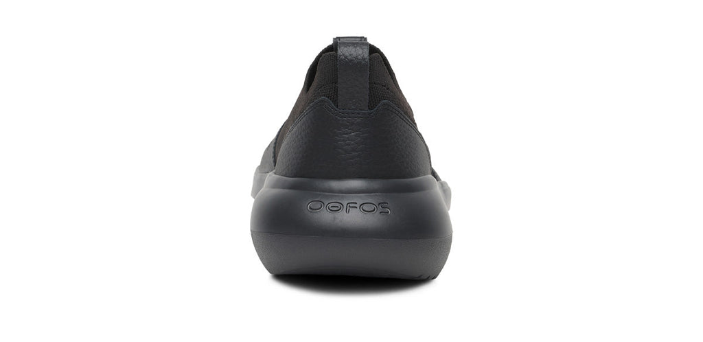 Men's Glide - Black