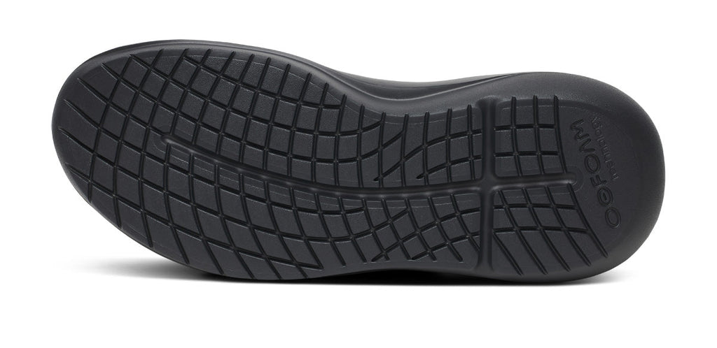 Men's Glide - Black