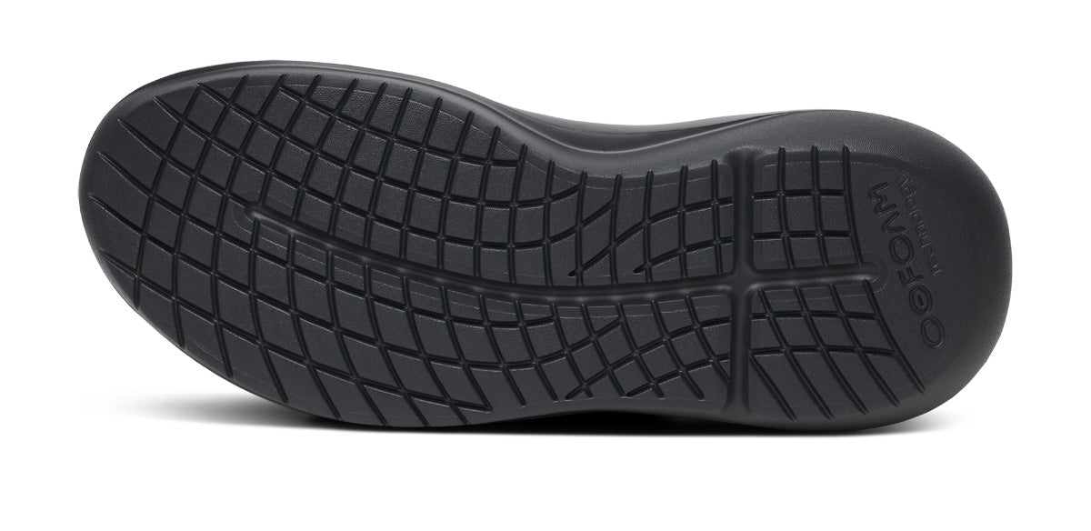 Men's Glide - Black