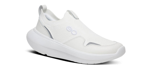 Men's Glide - White