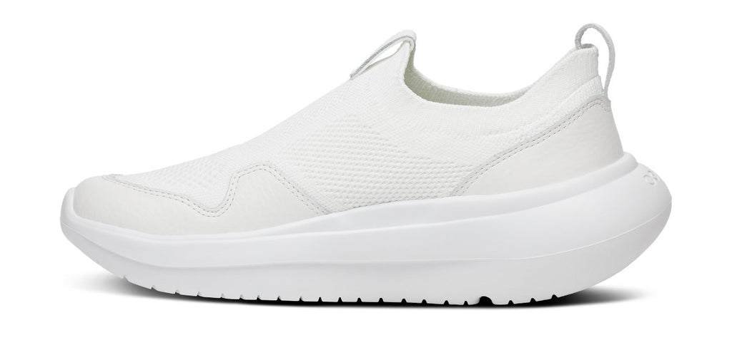 Men's Glide - White