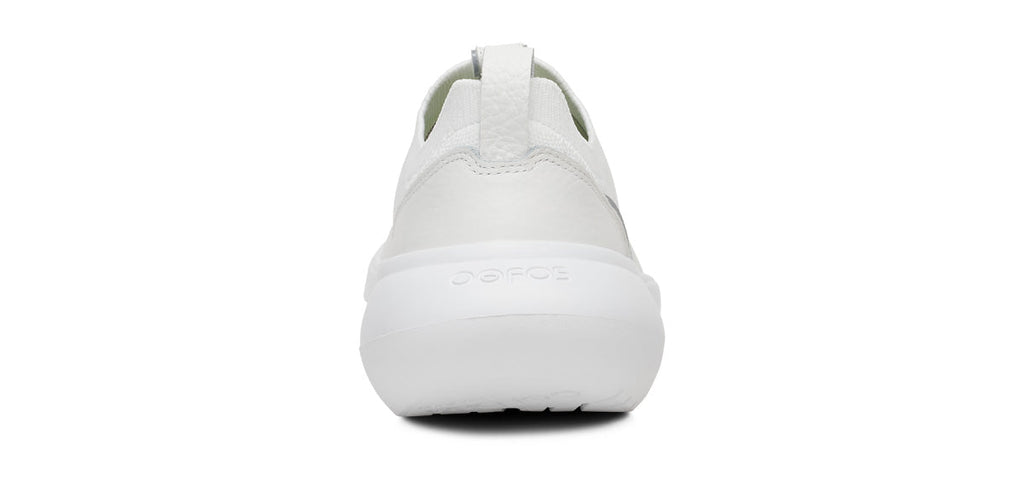 Men's Glide - White