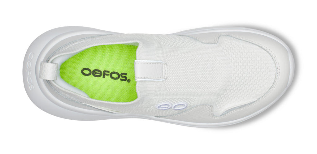 Men's Glide - White
