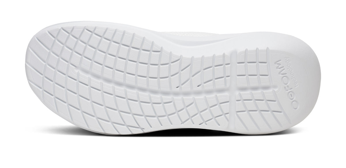 Men's Glide - White