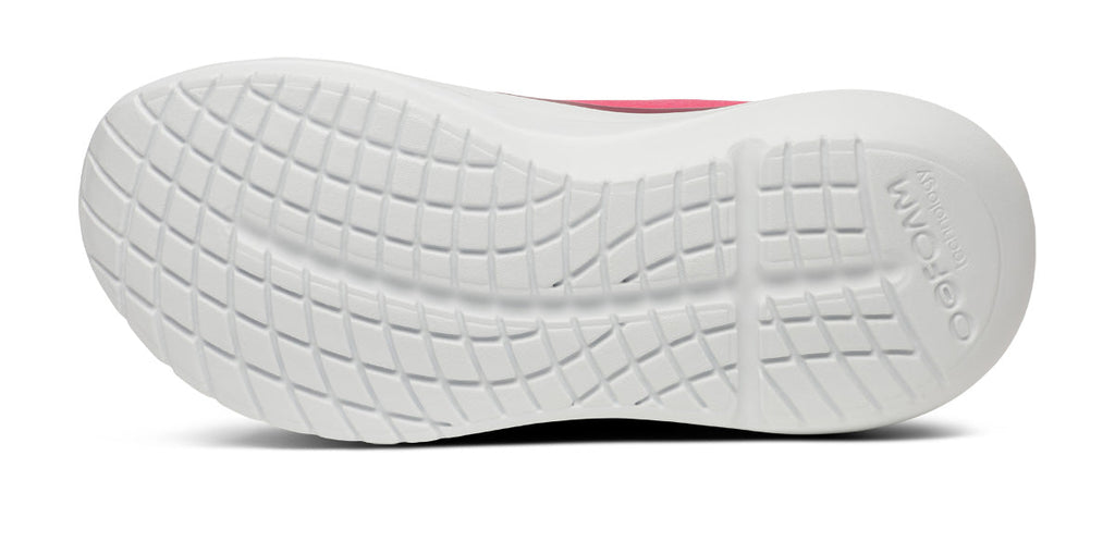 Women's OOmy Stride - Neon Berry (FINAL SALE)