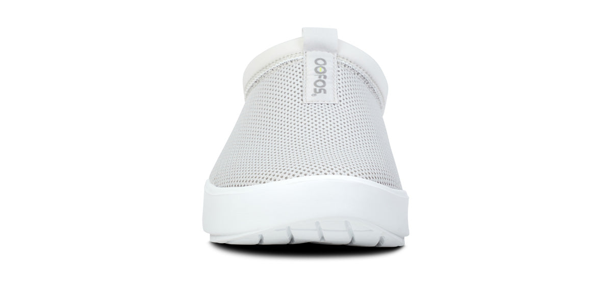 Women's OOcoozie Sport Mule - Gray (FINAL SALE)