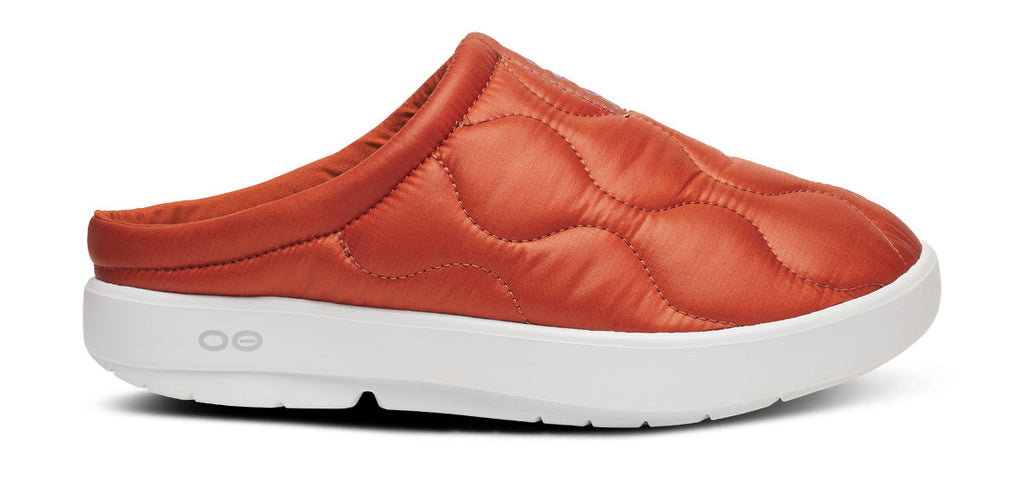 Women's OOcoozie Thermo Mule - Copper