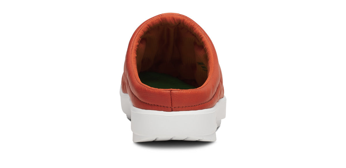 Women's OOcoozie Thermo Mule - Copper