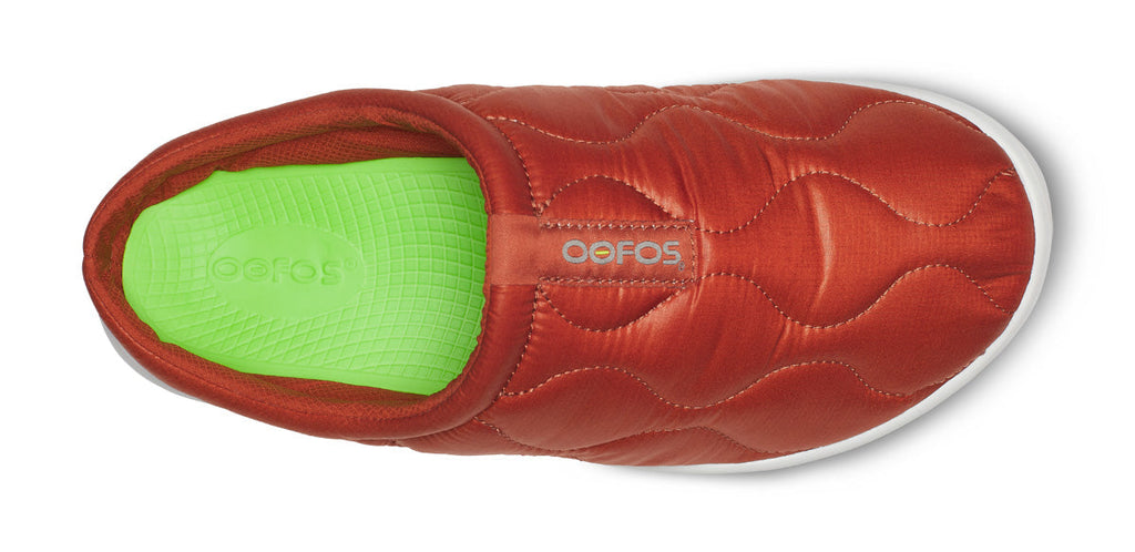 Women's OOcoozie Thermo Mule - Copper