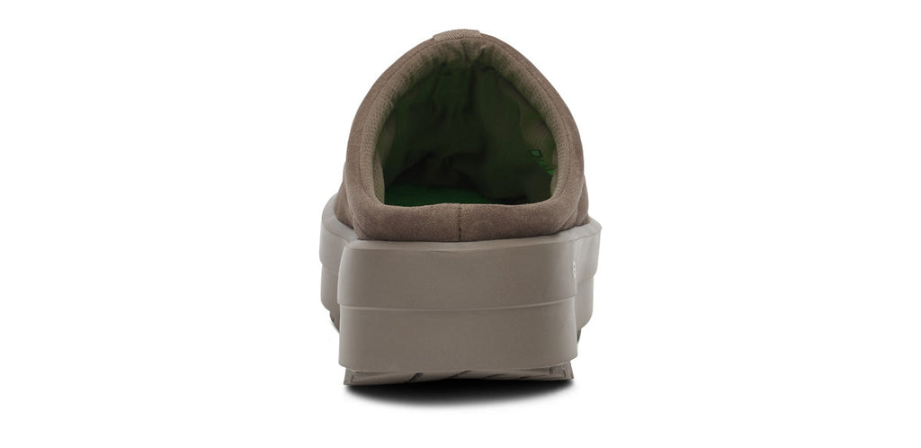 Women's OOmega Posh Mule - Truffle