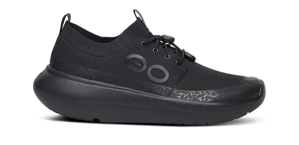 Women's Roam Ripstop - Black