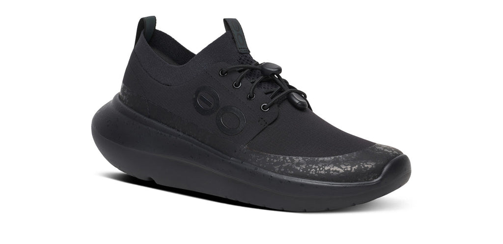 Women's Roam Ripstop - Black