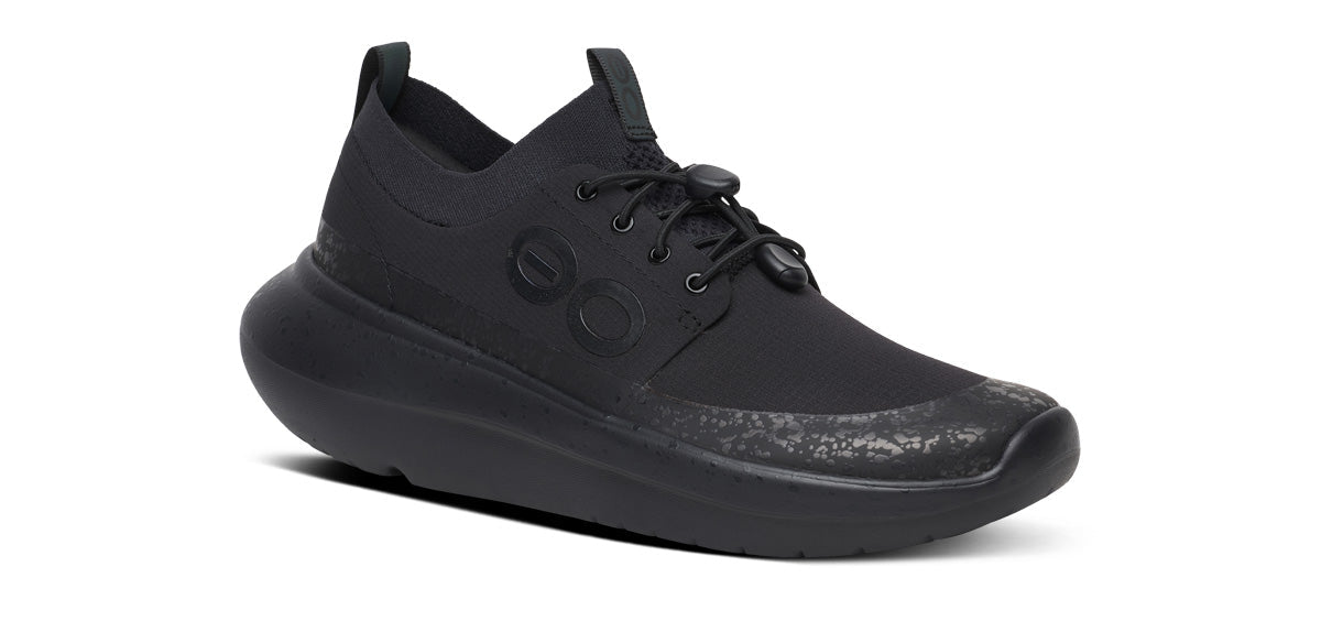 Women's Roam Ripstop - Black