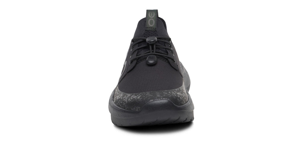 Women's Roam Ripstop - Black