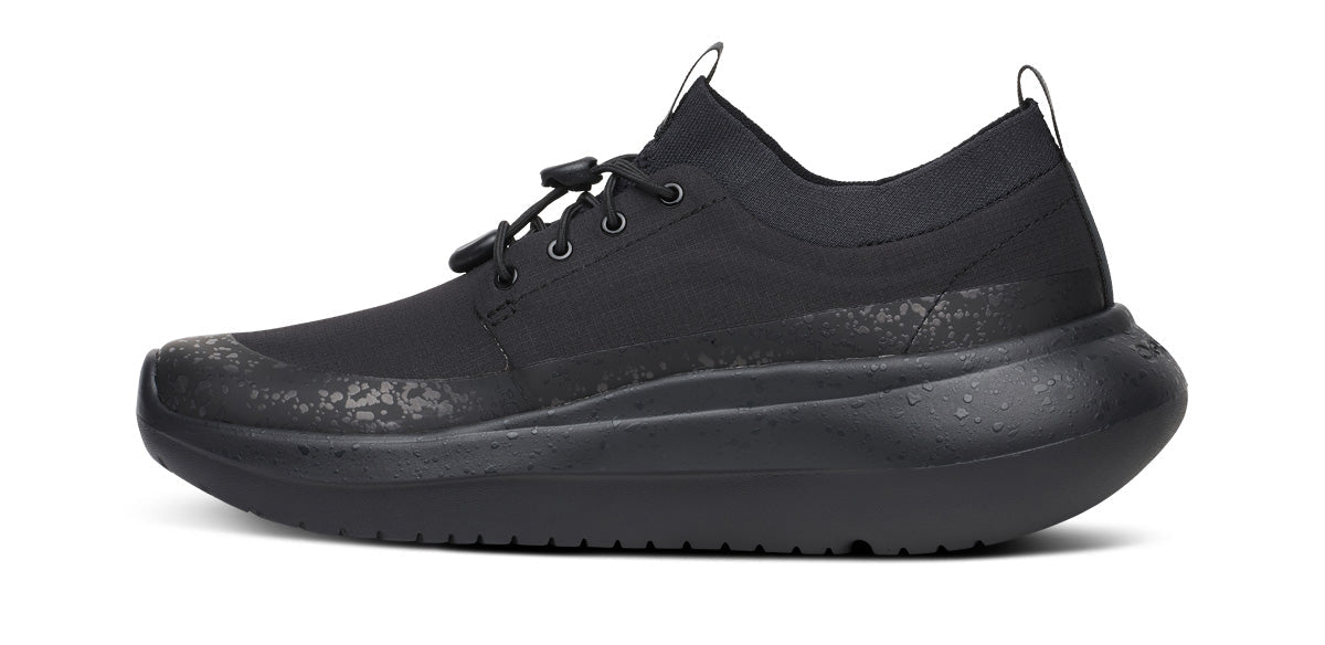 Women's Roam Ripstop - Black