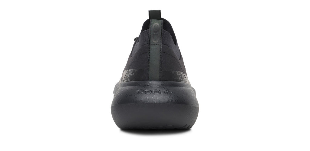 Women's Roam Ripstop - Black