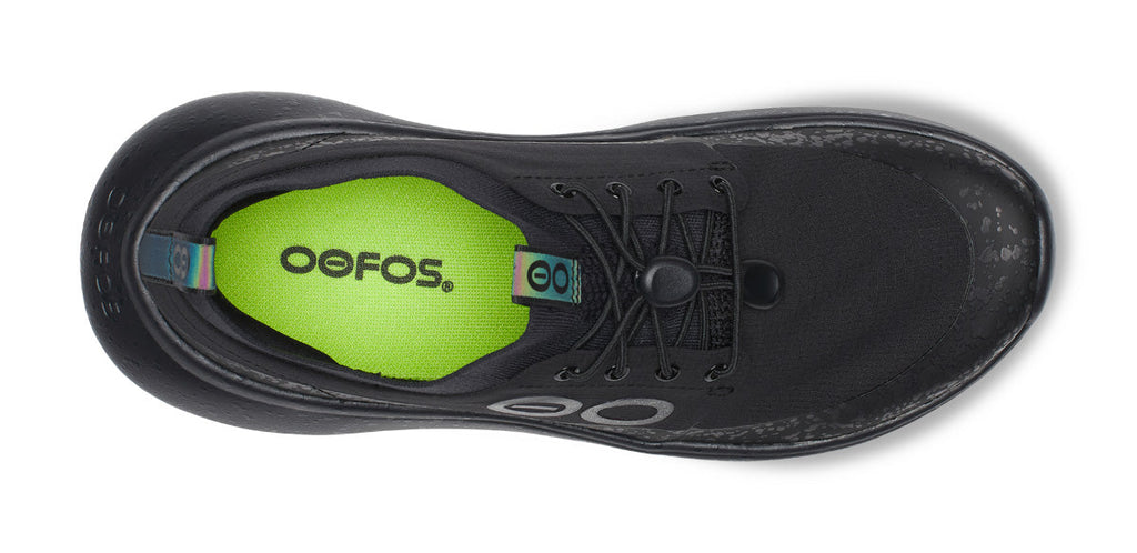 Women's Roam Ripstop - Black