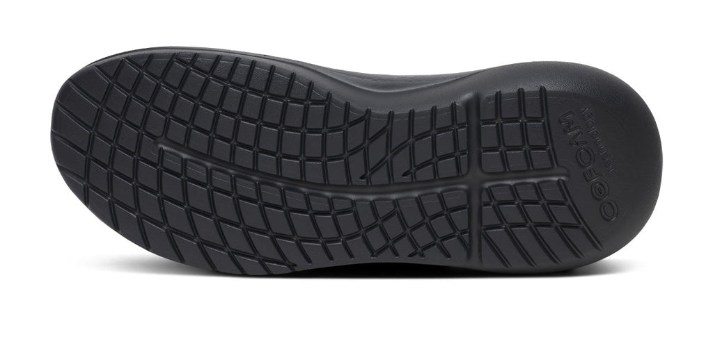 Women's Roam Ripstop - Black