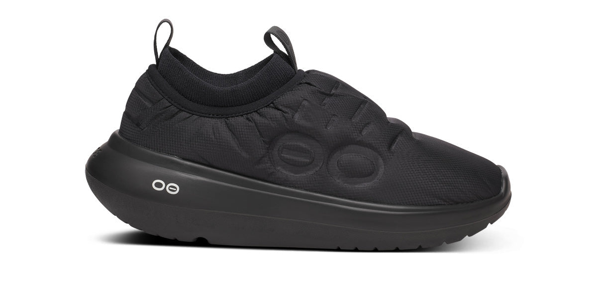 Women's Roam Thermo - Black