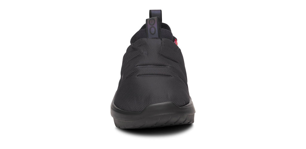 Women's Roam Thermo - Black