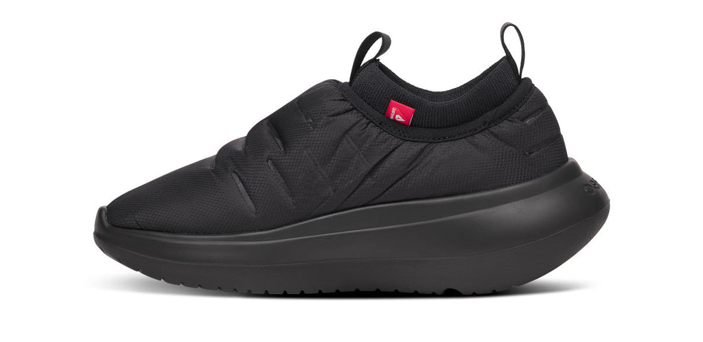 Women's Roam Thermo - Black