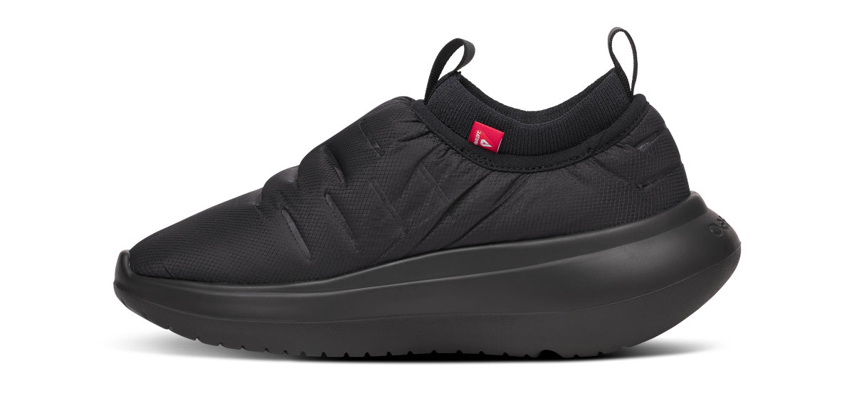Women's Roam Thermo - Black