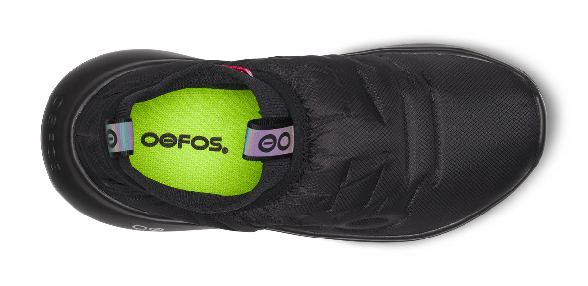 Women's Roam Thermo - Black