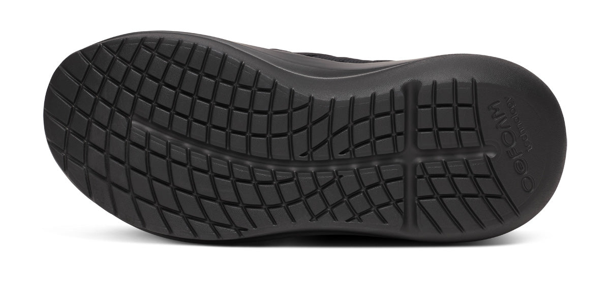 Women's Roam Thermo - Black