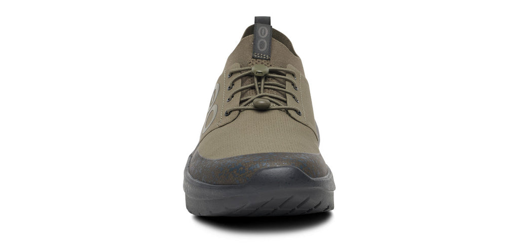 Men's Roam Ripstop - Alpine Moss