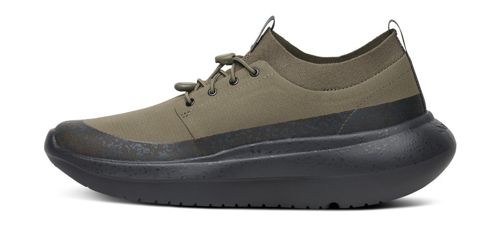 Men's Roam Ripstop - Alpine Moss