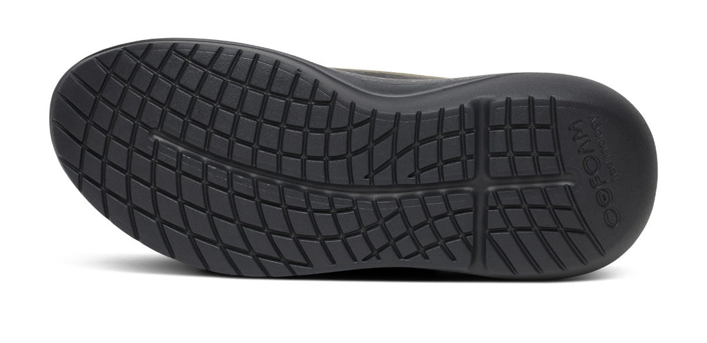 Men's Roam Ripstop - Alpine Moss